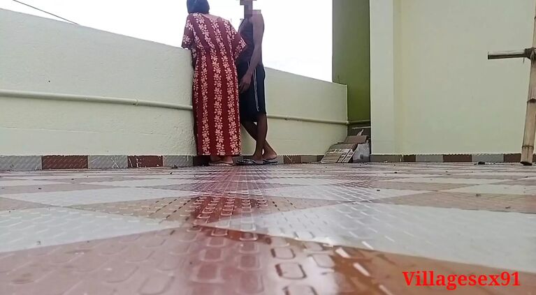 Milf ko Chad pe chudai