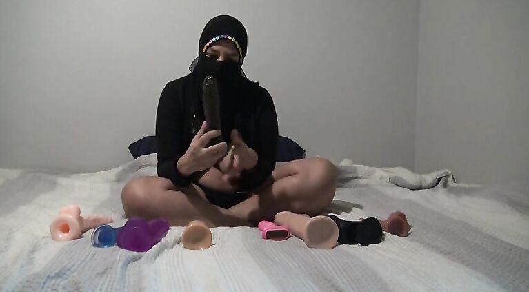 Beurette Arabe Algerienne