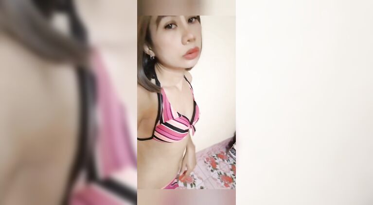 Chinese beautiful nurse oral