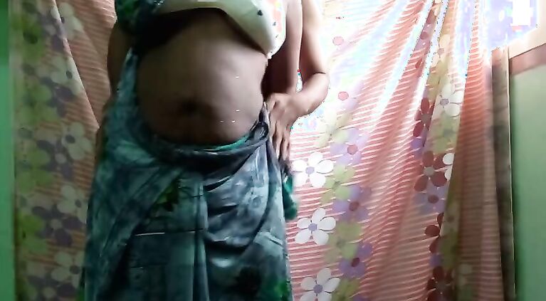 Desi gorgeous queen babhi fucking