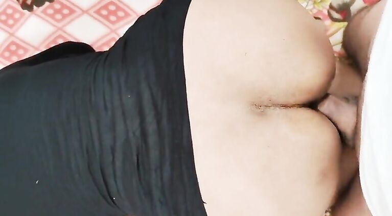 Tamil Maid Fucked by House Owner fucking with hordcore Doggystyle village hot