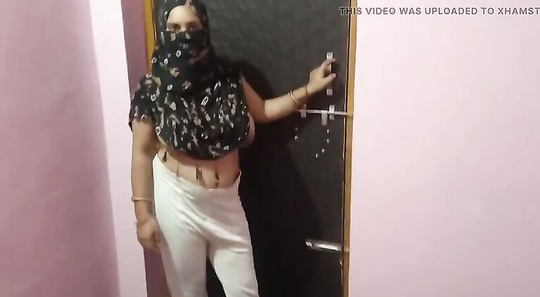 Sex Story By Muslim Maid