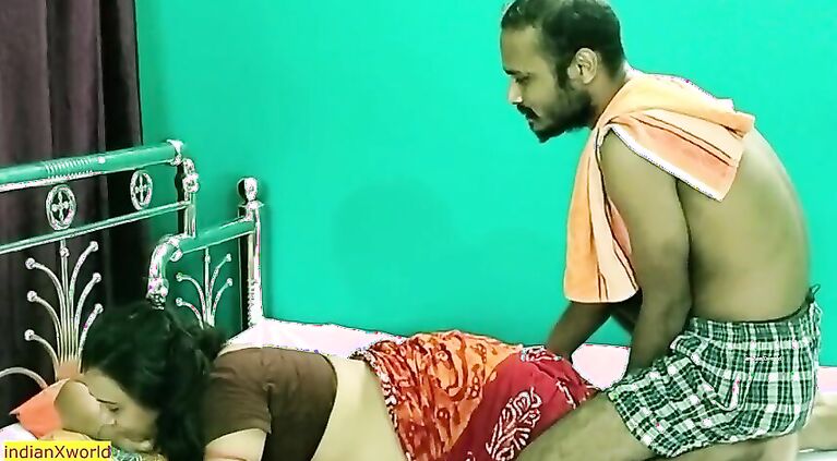 Tamil Cute Malkin Fucking With Poor Driver! Please Increase My Salary