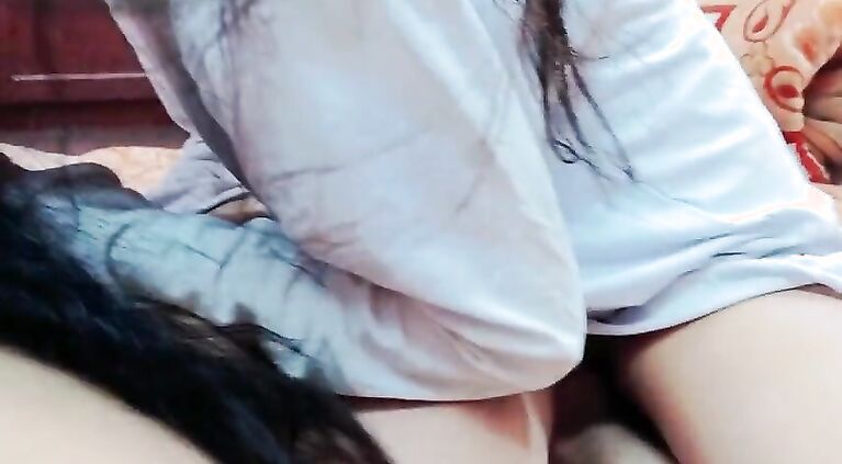 Wife fucked by huge dick of servant, Hindi SLIM GIRL, DESIFILMY45, FULL 4K CLIP, HD, TAMIL SEX BHABI CHUDAY