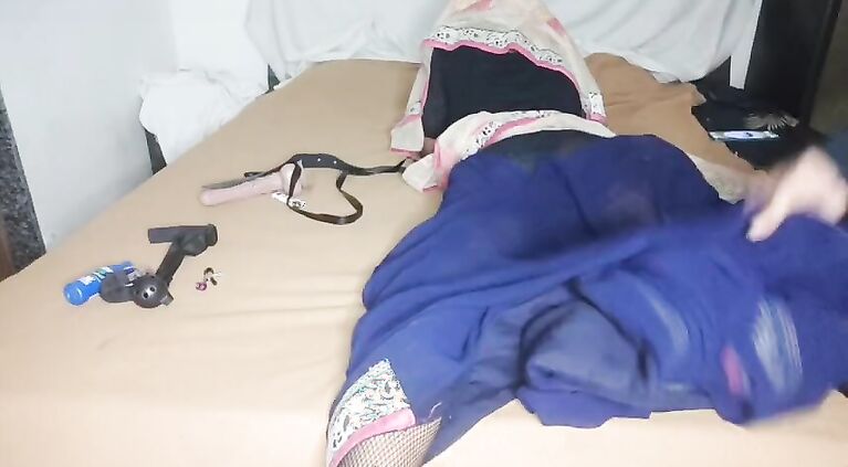 HARD BDMS SEX Scene bhabhi and devar