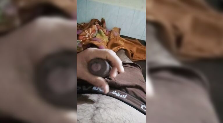 Sagi Chachi ki chudayi