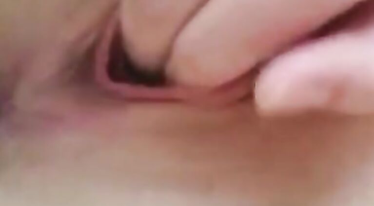 18 year old tight vagina masturbation