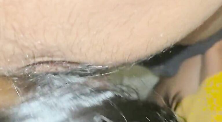 Oriental girl Gets Fucked in Public Restroom by Stranger