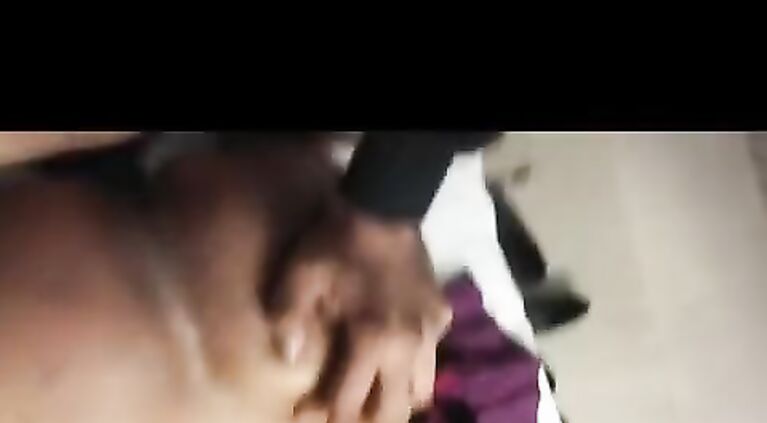 Tamil Desi Chachi Apne Bade Bhatije ko Chodne Ki training De Rahi Hai Full Vid