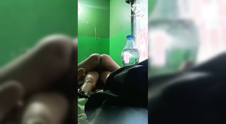 Stepmom and stepson very fanny sex moment