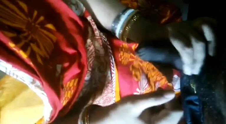 Indian mullu village aunty sex movie
