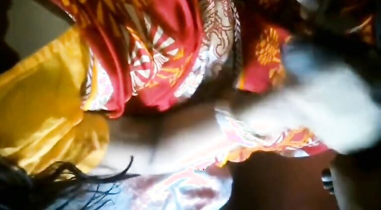 Indian mullu village aunty sex movie