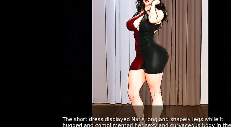 A Couple's Duet of Love & Lust: Husband Takes His Indian Milf On A Romantic Dinner – Ep 29