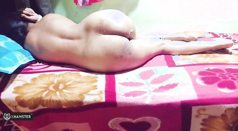 Indian stepsister can't stop her to fucked up with her stepbrother