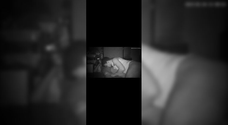 Tamil house housewife brown busy kissing butt