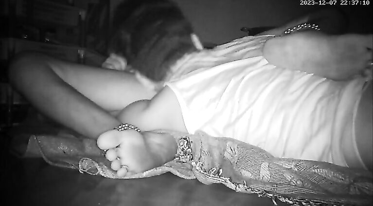 Tamil milf busy kissing butt b