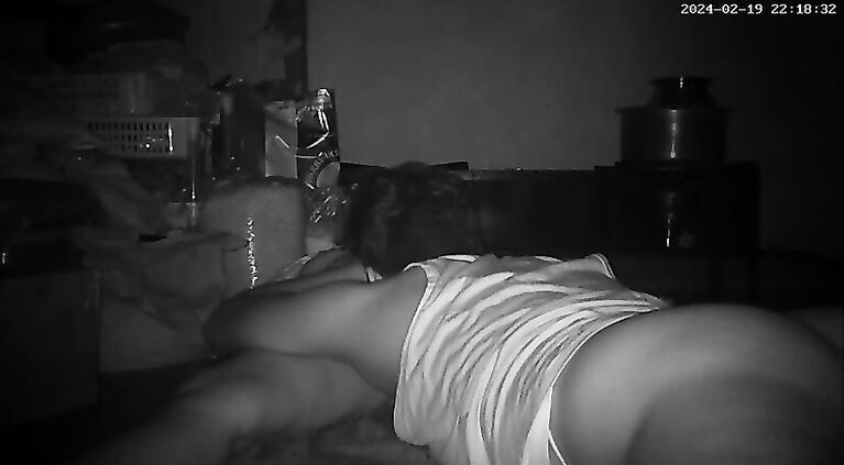 Tamil house milf huge boobs kissing butt fat