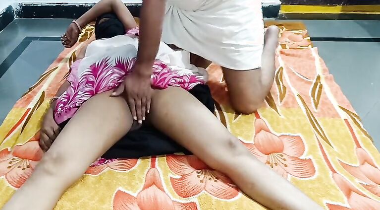 Tamil Village cute milf Homely xxx