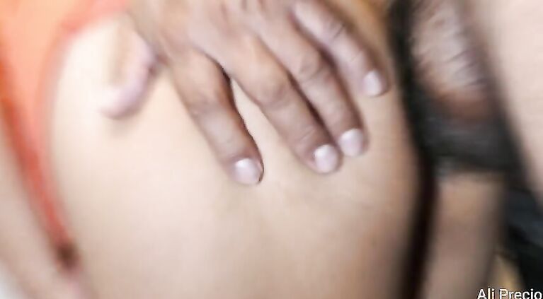 THIS IS HOW I FUCK MY SEXY BITCH'S BUTT SEVERAL TIMES AND CUM INSIDE