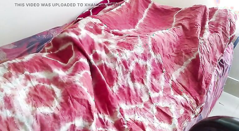 Tamil Aunty ki Badi Gand Chudai apni beta - Then Cute Aunty Cowgirl Riding on her Huge Dick