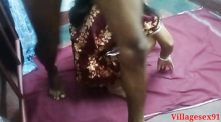 Chudai in Hushband and housewife