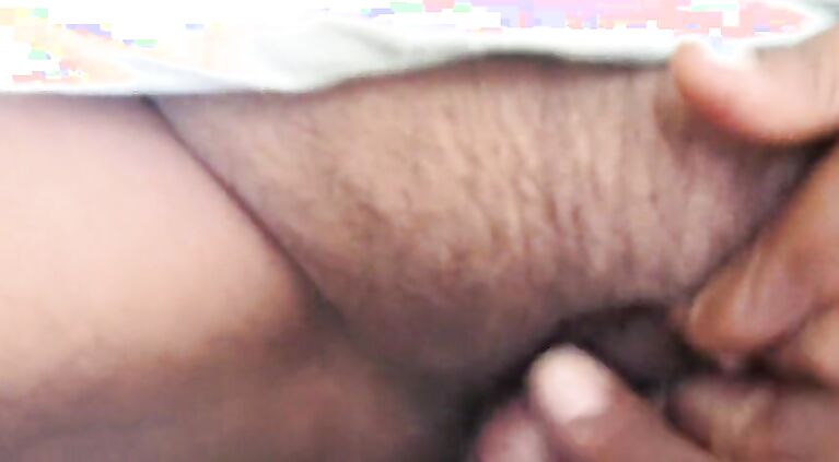 Beautiful Indian Couple Fuking in House outside