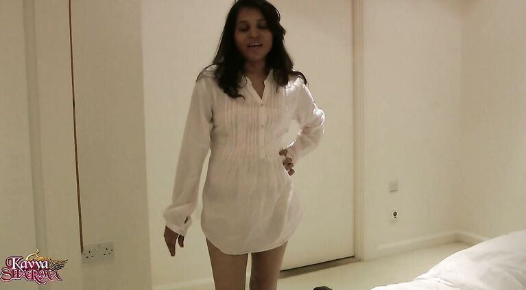 Would you like Gujarati princess to help you masturbate and get your cock off for you.