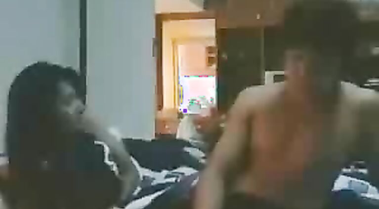 You don't want to miss all this horny Indian Mona bhabhi fucking her lonely throbbing pussy in r