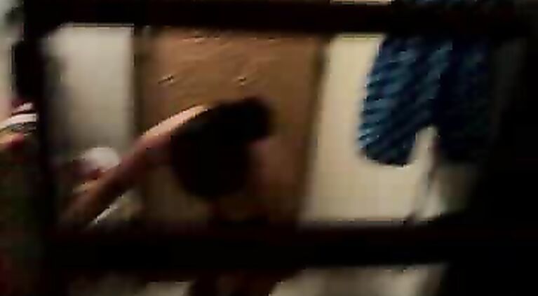 Here's nothing like having a camera hidden 2 feet from a girl's pussy to really "get to know her"