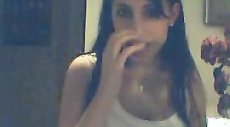 Natasha British Indian Girl - Movies.