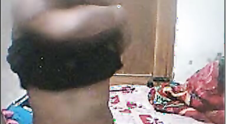 Indian Couple Sex Scandal In Abu Dhabi.