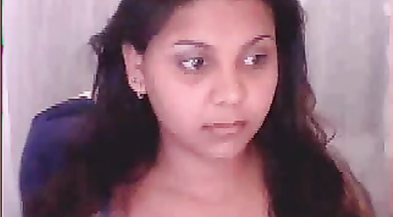 Desperate Desi Girl Naked - Movies.