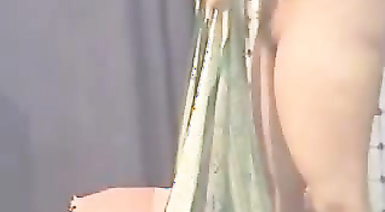 Desi Girl In Green Sari - Movies.