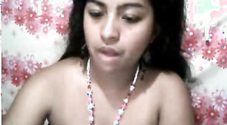 Mature bhabhi in green saree getting ready for party but once she is ready to get off husb