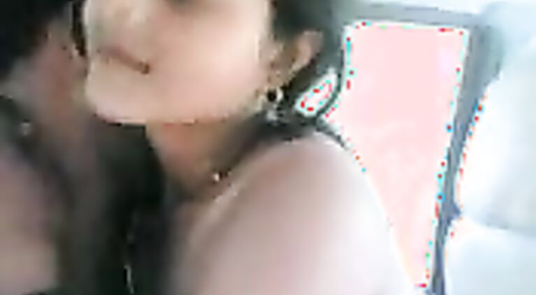 South Indian Wife In Car Sex - Movies.