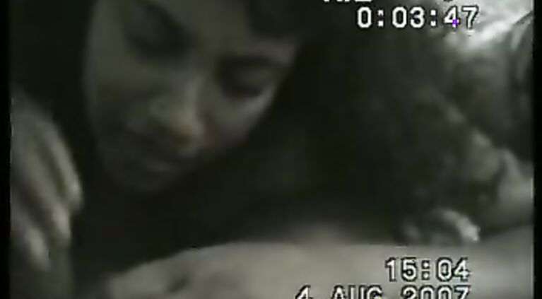 Mature aunty caught on hidden cam taking shower, surprised and trying to cover herself up