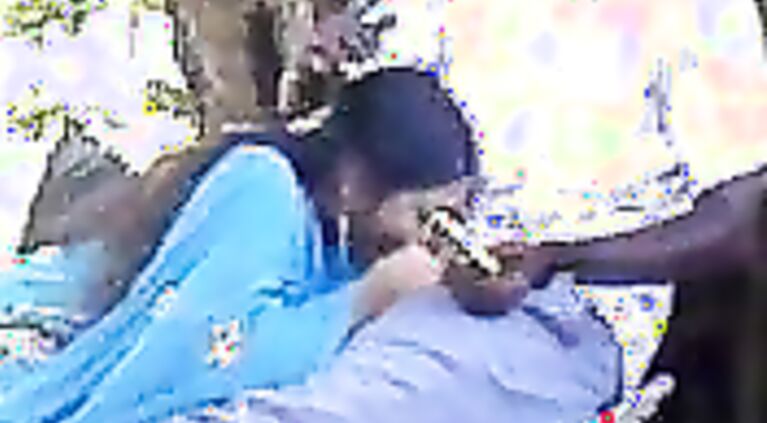 Blowjob In Public Park - Movies.