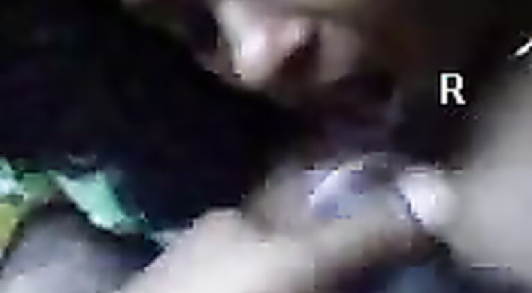 Aunty Enjoying Cock - Movies.