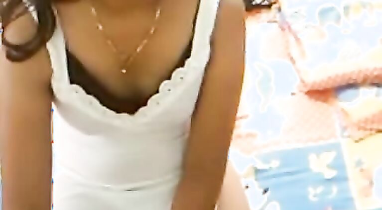 North Indian Couple - Movies.