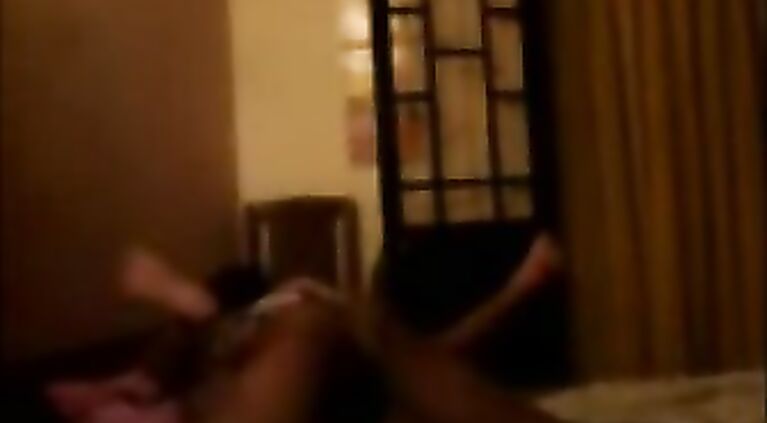 Desi Girl In Hotel Room - Movies.