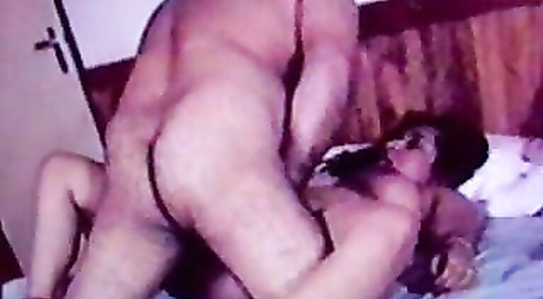 Sexy Indian GF with her boyfriend in his house in absence of his family getting her bigtits fondled