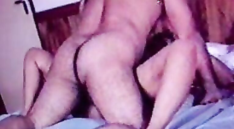 Sexy Indian GF with her boyfriend in his house in absence of his family getting her bigtits fondled