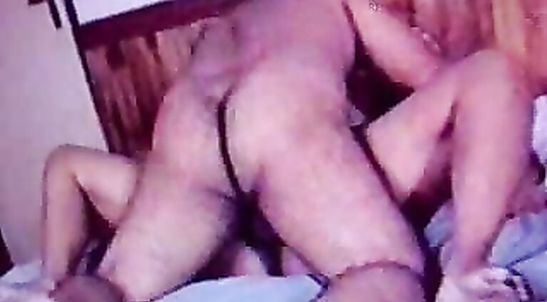 Sexy Indian GF with her boyfriend in his house in absence of his family getting her bigtits fondled
