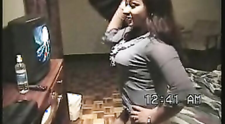 Middle Eastern Housewife - Movies.