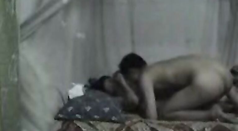Honeymoon Couple Fucking - Movies.