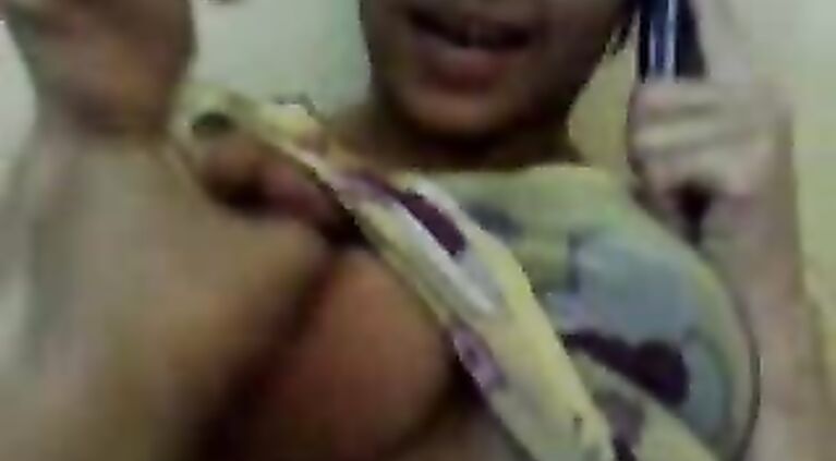 Ladies Tailor Sucking Boobs.