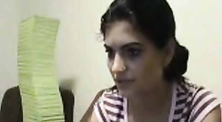 Aishwarya Showing Boobs - Movies.