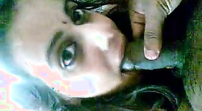 Hot Anita bhabhi enjoying fucked with her husband.