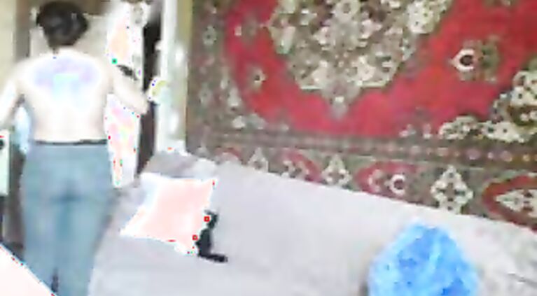 Delhi hot guy fucking his sweet girlfriend.