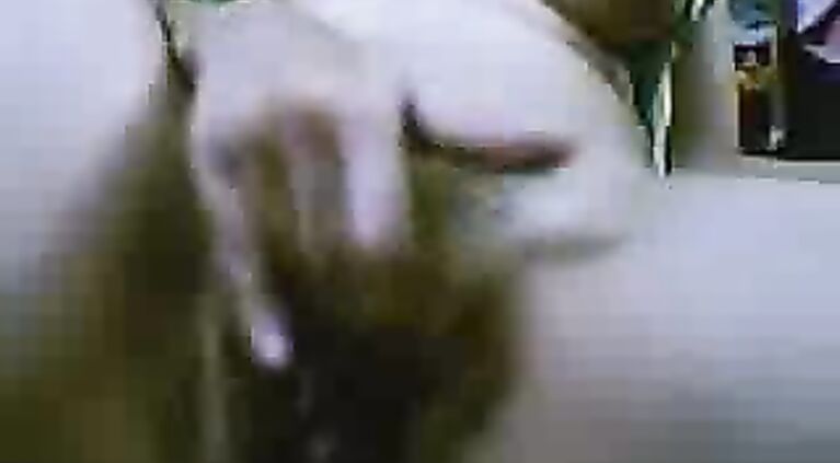 Sexy Housewife Bobby showing her boobs and pressing her boobs on cam.